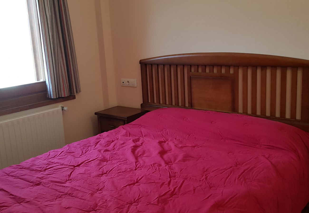 Appartement à Soldeu - 020251 Appartement à Soldeu - 020251