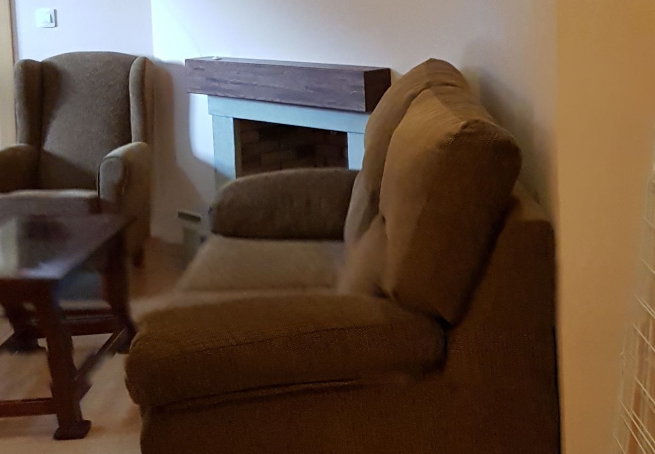 Appartement à Soldeu - 020251 Appartement à Soldeu - 020251