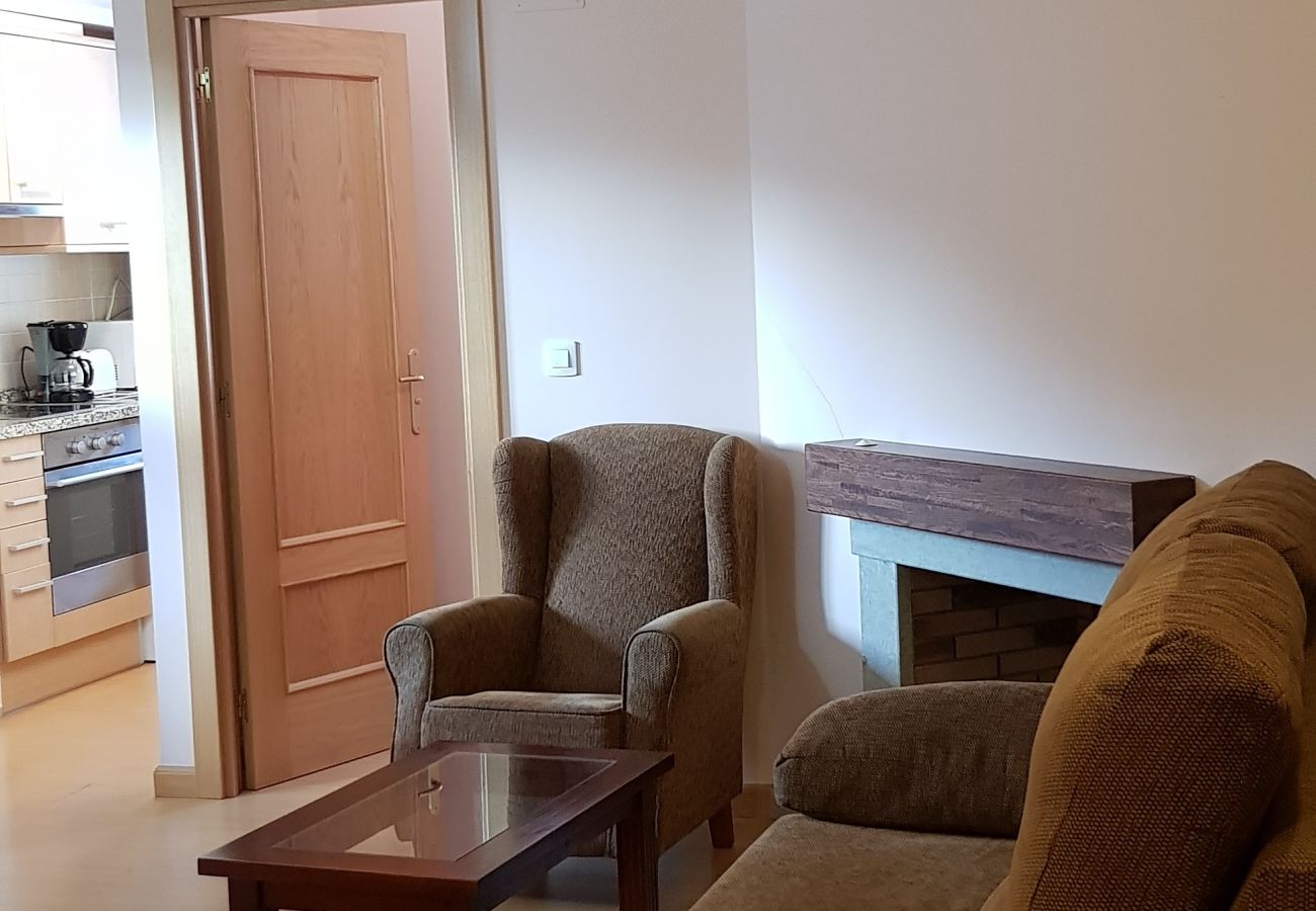 Appartement à Soldeu - 020251 Appartement à Soldeu - 020251