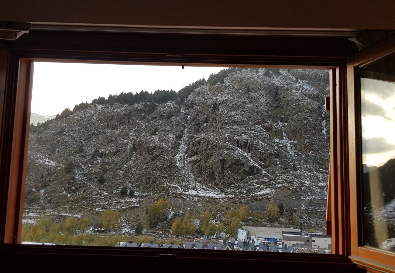 Appartement à Soldeu - 020251 Appartement à Soldeu - 020251