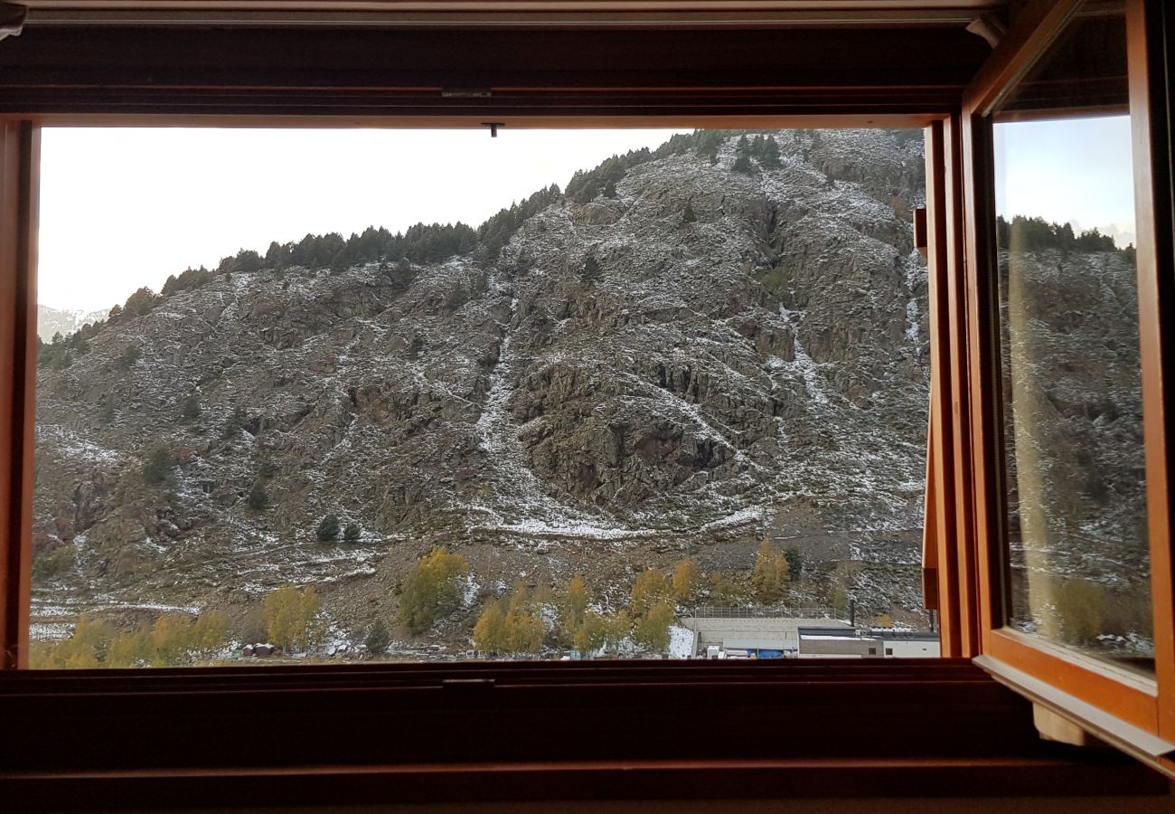 Appartement à Soldeu - 020251 Appartement à Soldeu - 020251