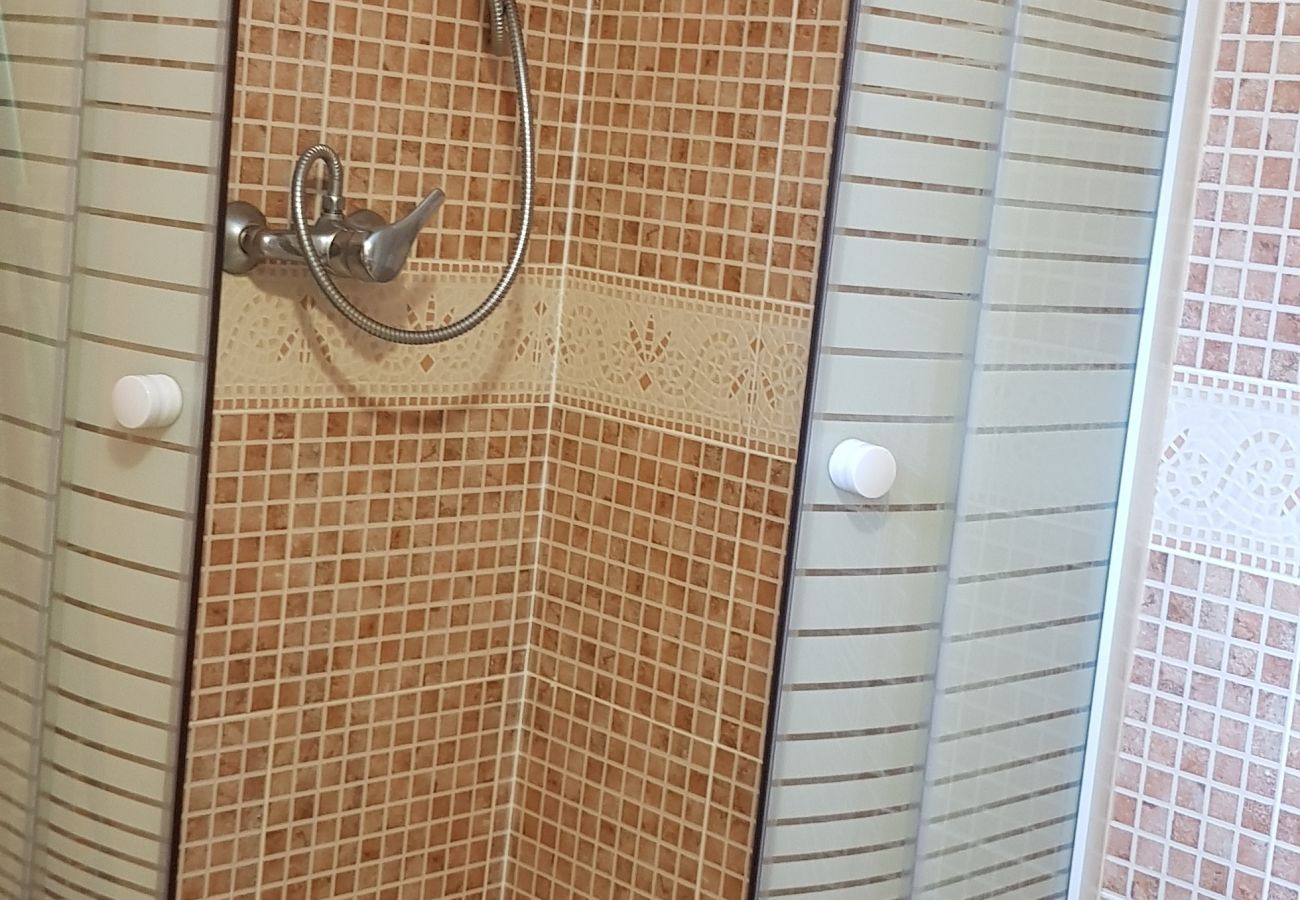 Appartement à Soldeu - 020251 Appartement à Soldeu - 020251