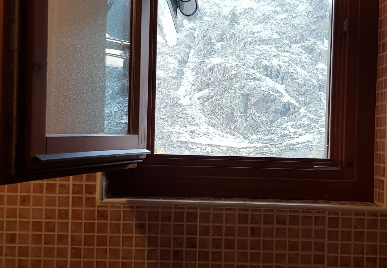 Appartement à Soldeu - 020251 Appartement à Soldeu - 020251