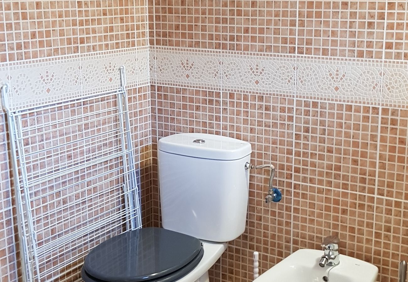 Appartement à Soldeu - 020251 Appartement à Soldeu - 020251