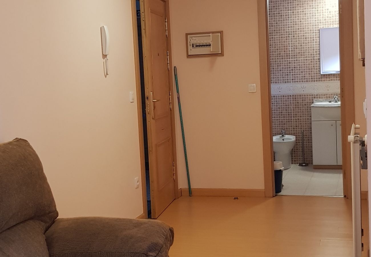 Appartement à Soldeu - 020251 Appartement à Soldeu - 020251