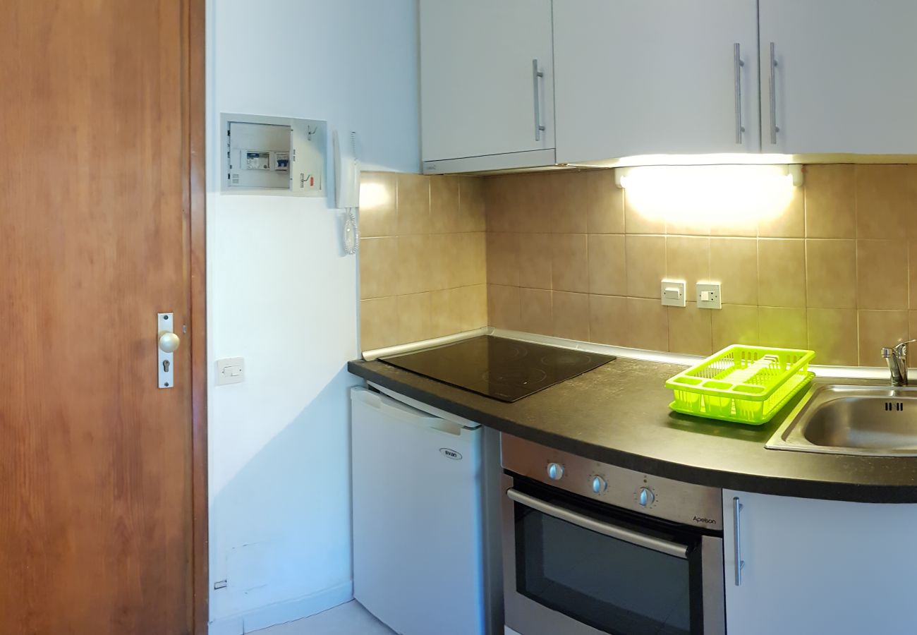 Apartament en Incles - E030106