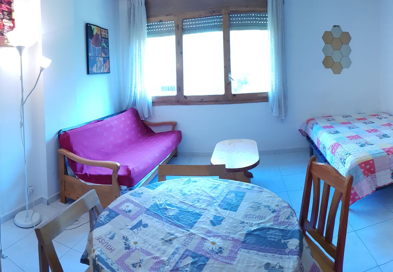 Apartament en Incles - E030106