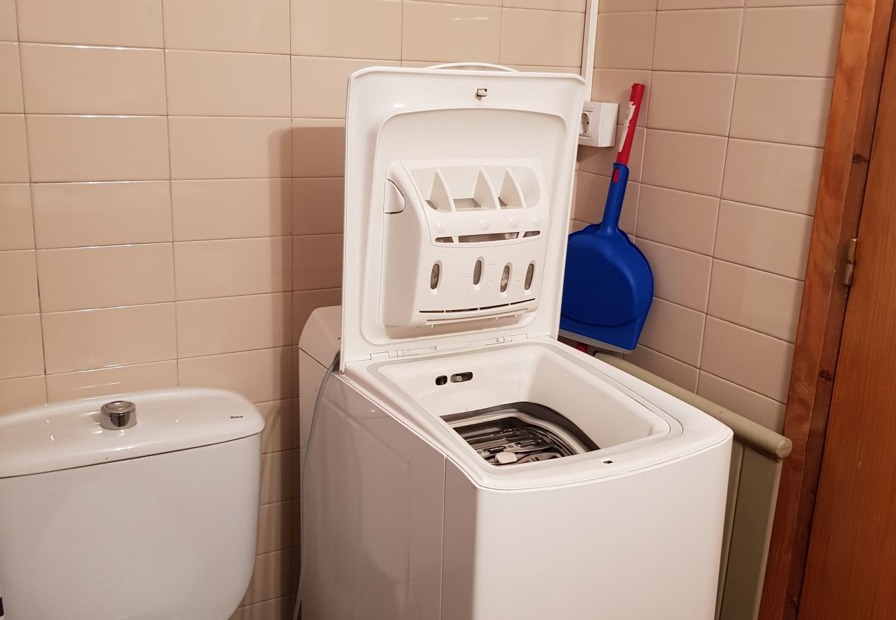 Apartament en Incles - E030106