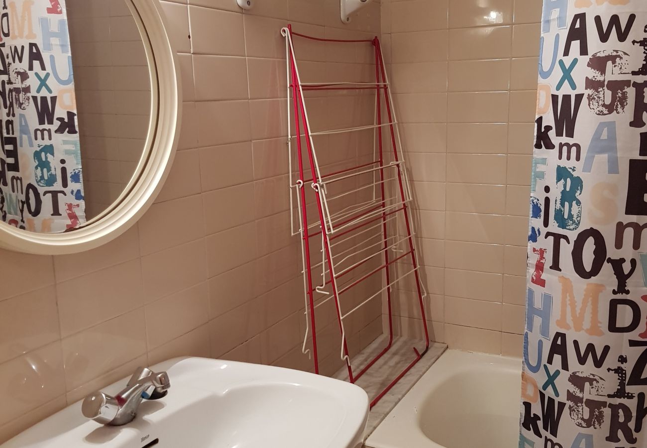 Apartament en Incles - E030106