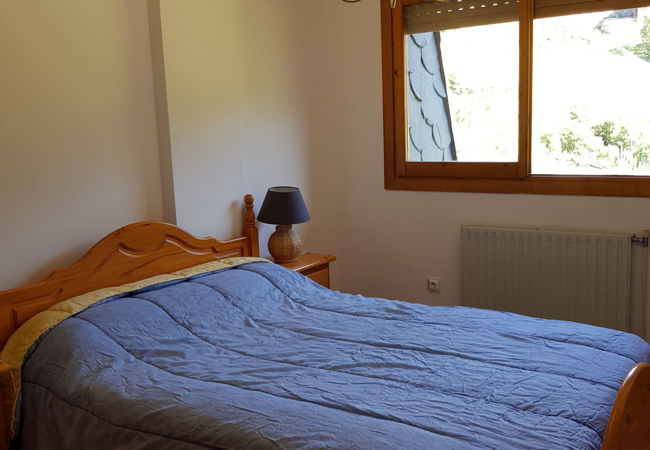 Apartament en Incles - E030241