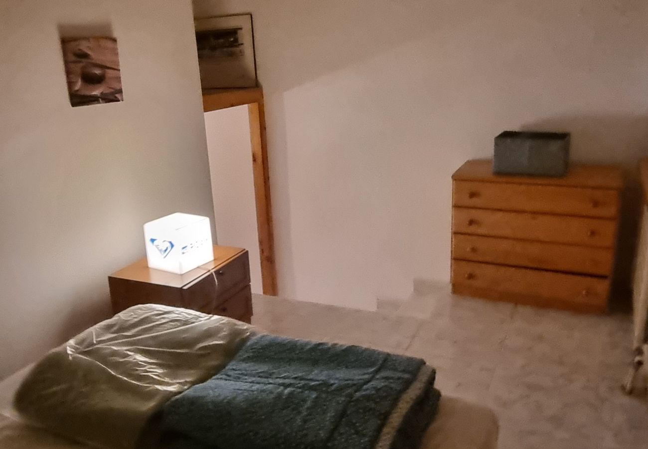 Apartament en Incles - E030301