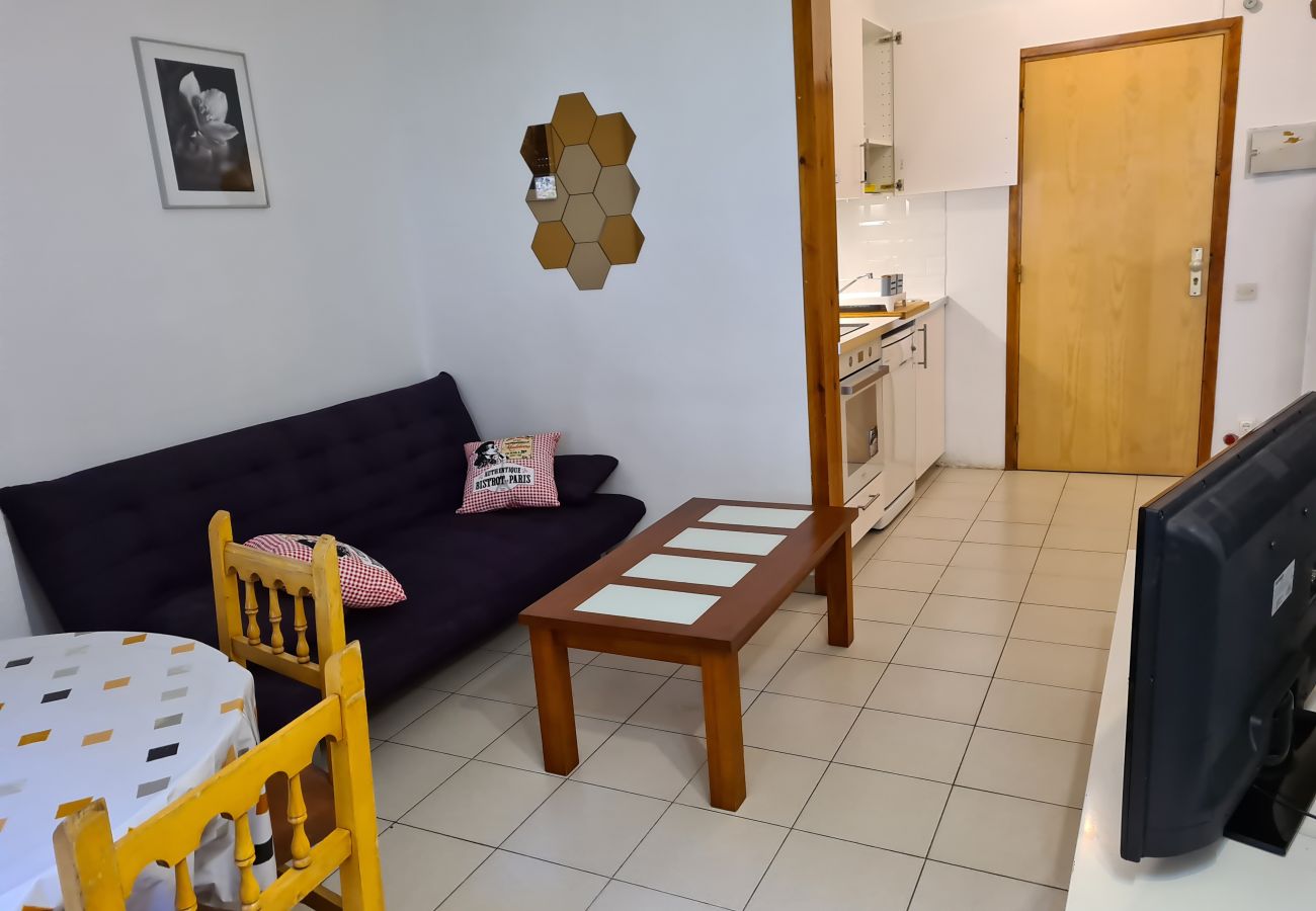Apartament en Incles - E030243
