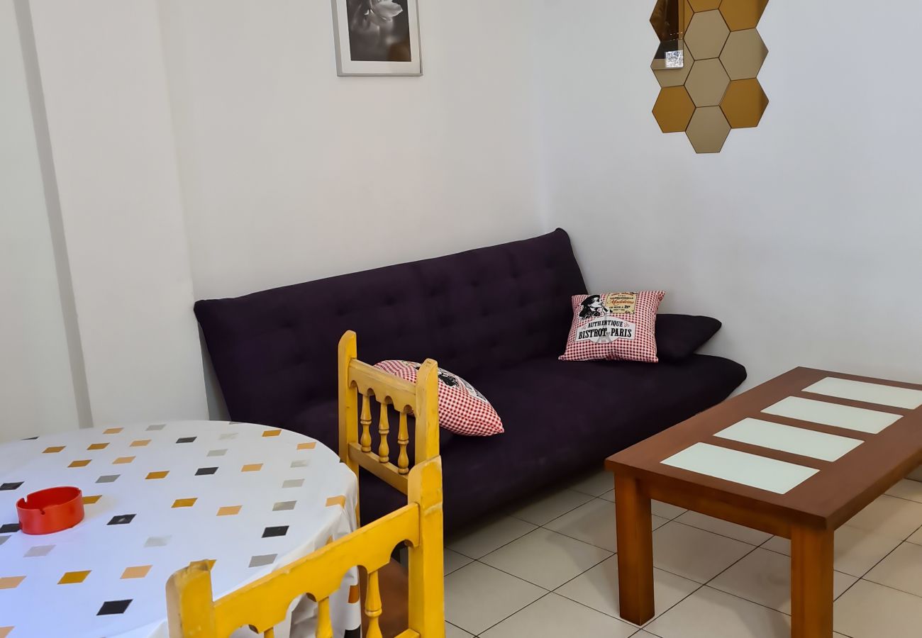 Apartament en Incles - E030243