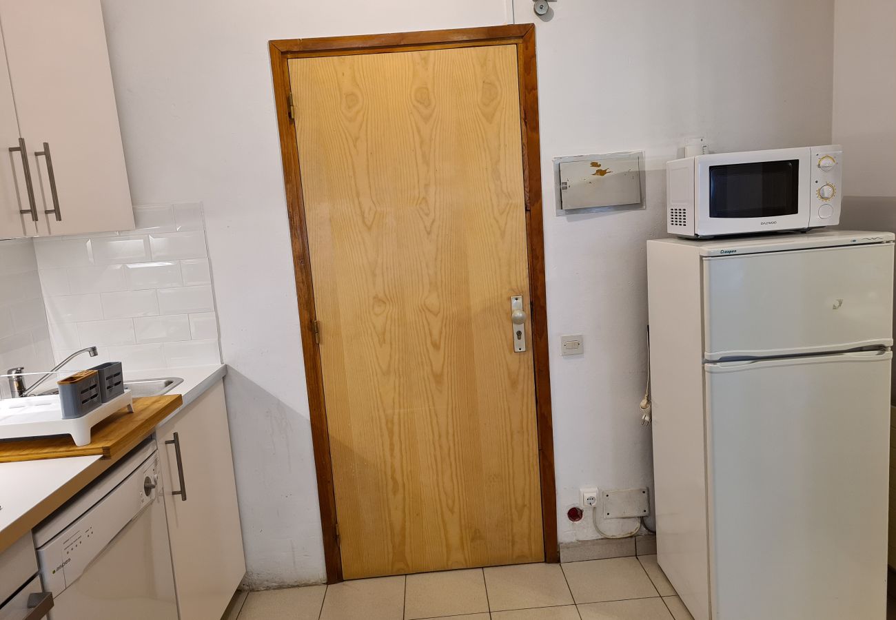 Apartament en Incles - E030243