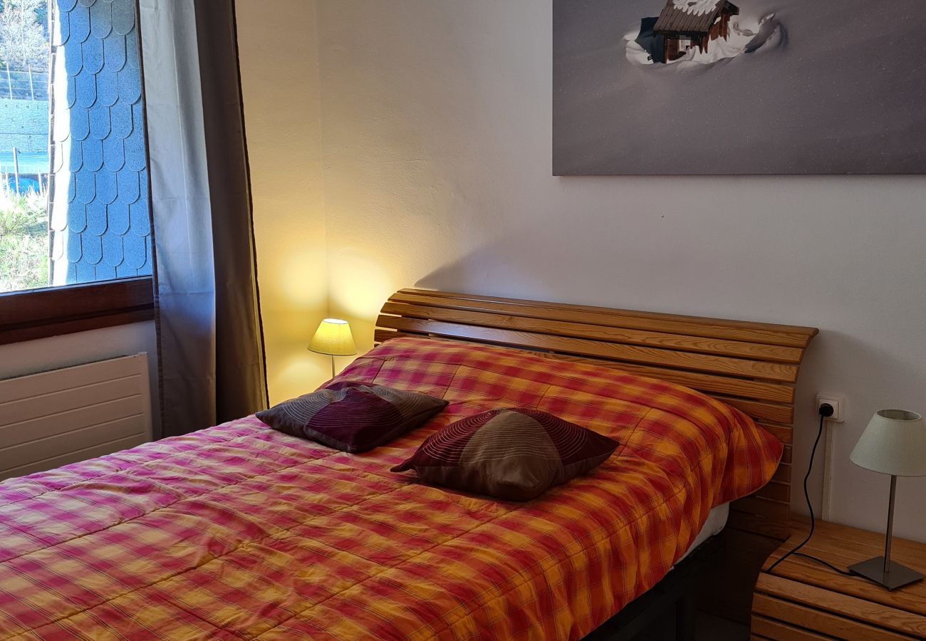Apartament en Incles - E030243