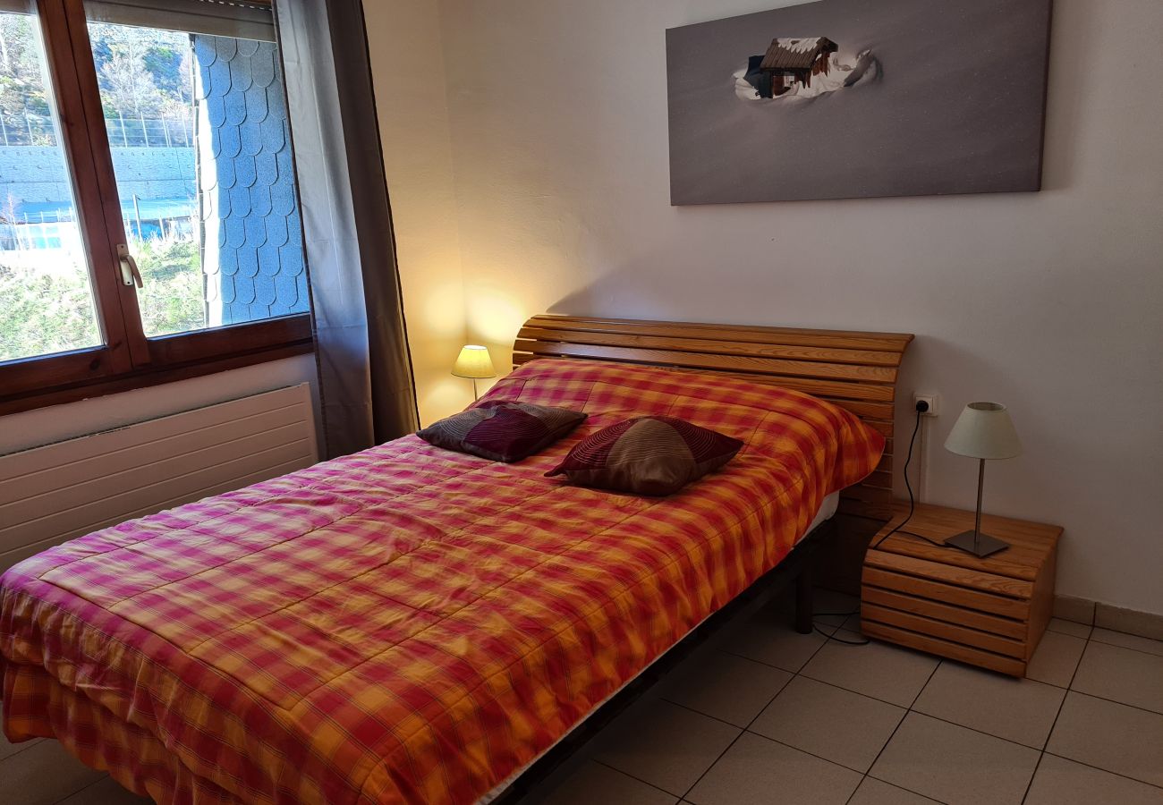 Apartament en Incles - E030243