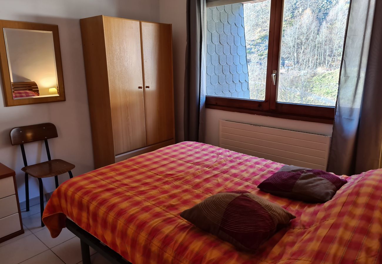 Apartament en Incles - E030243