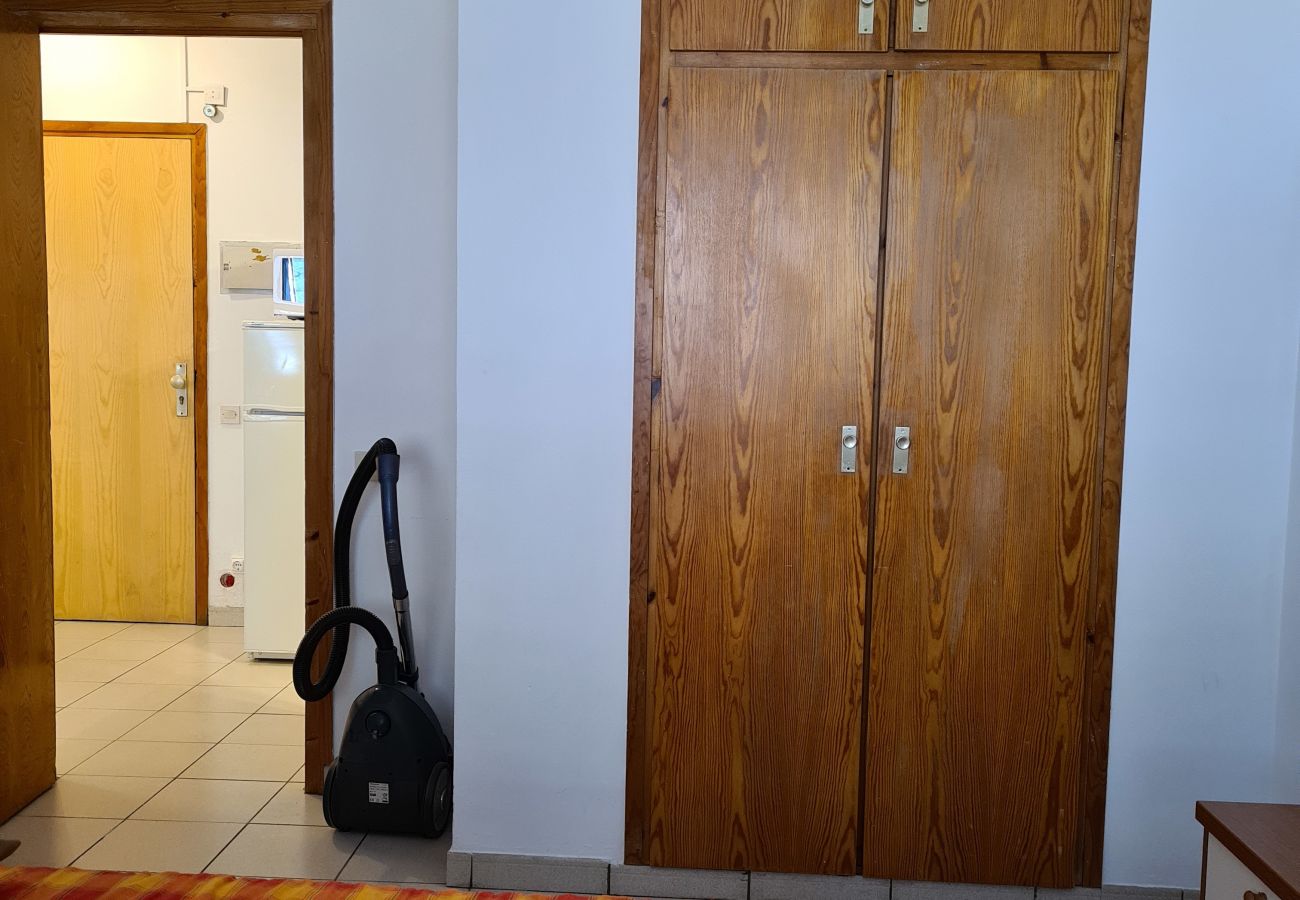 Apartament en Incles - E030243
