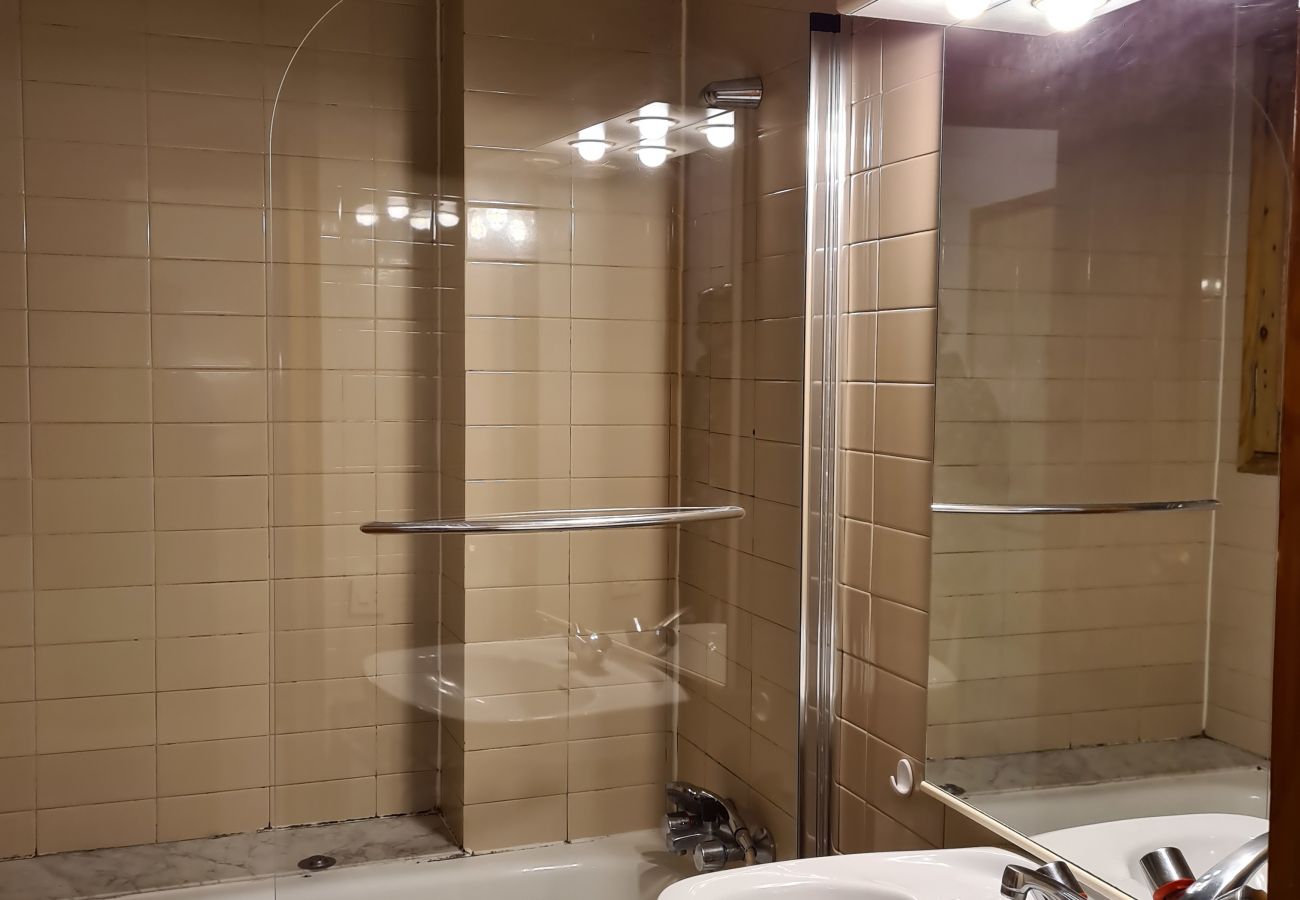 Apartament en Incles - E030243