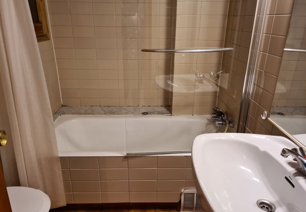 Apartament en Incles - E030243