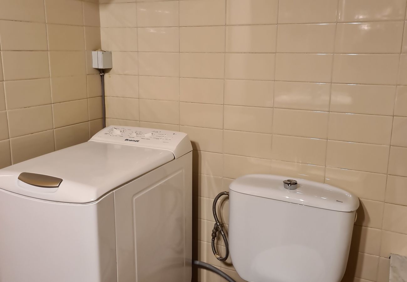 Apartament en Incles - E030243