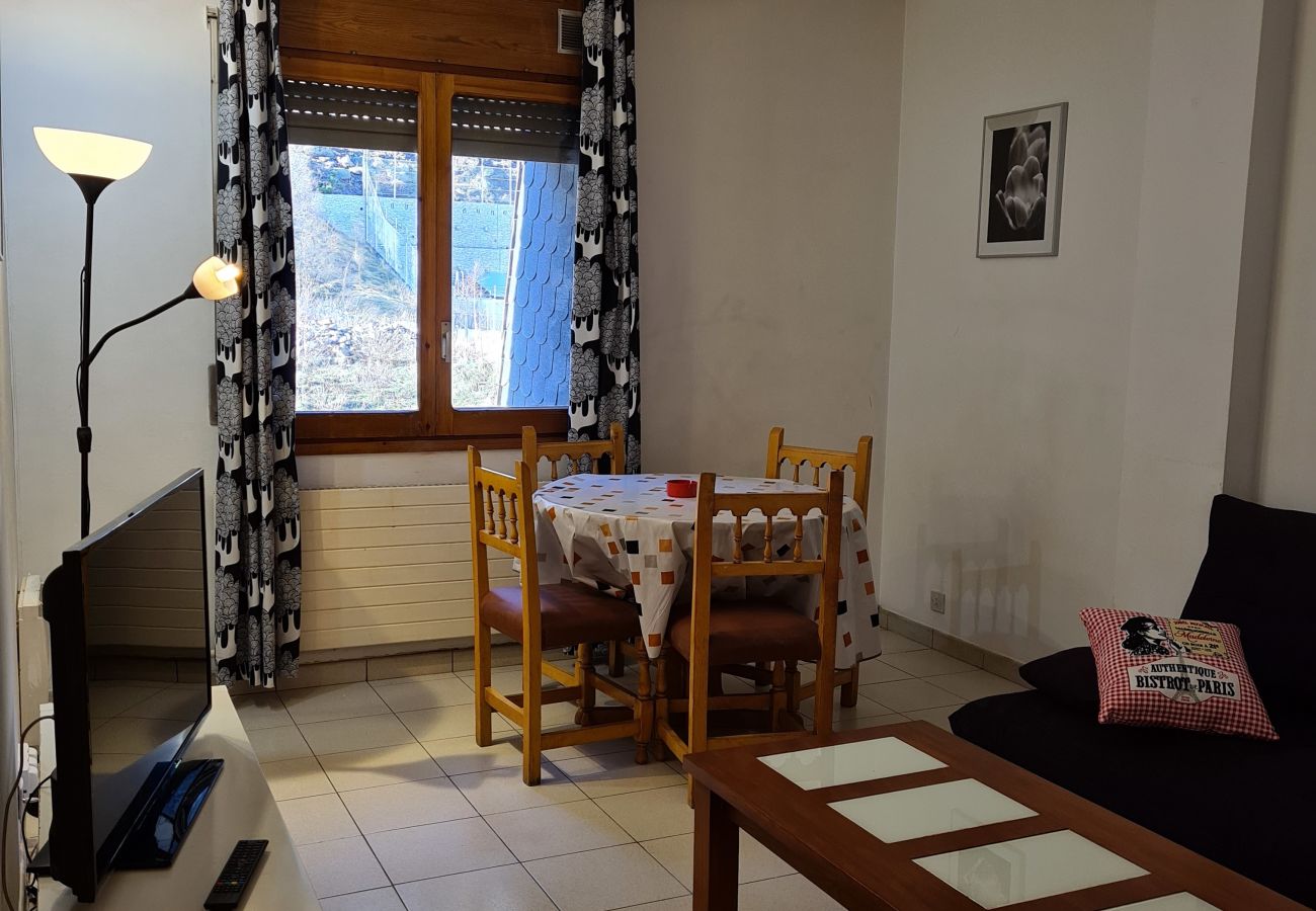 Apartament en Incles - E030243