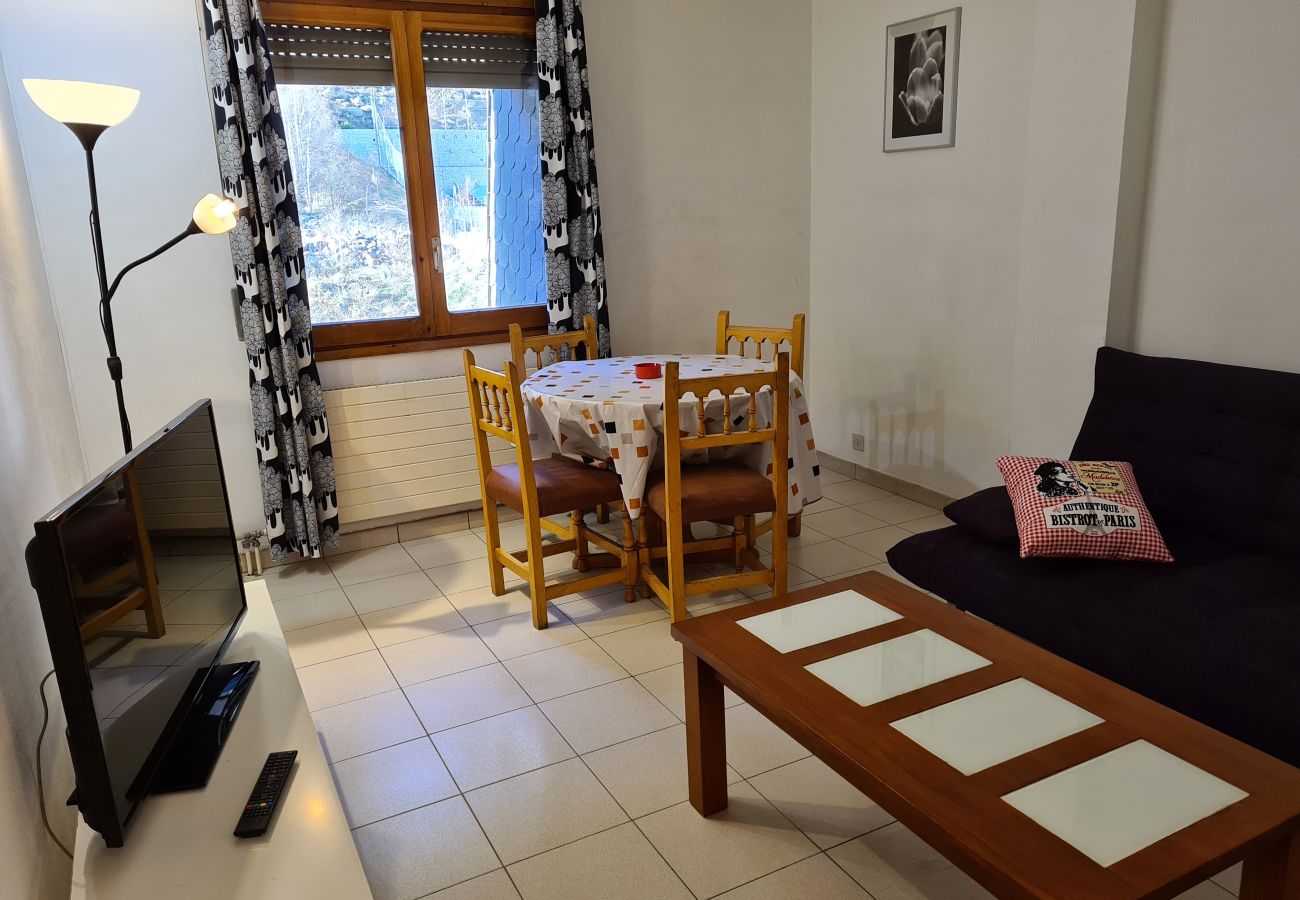 Apartament en Incles - E030243