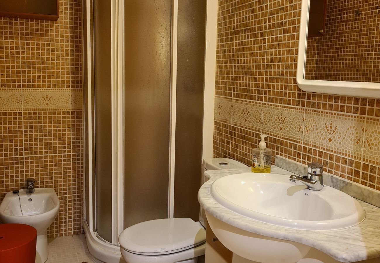 Apartament en Soldeu - A020224