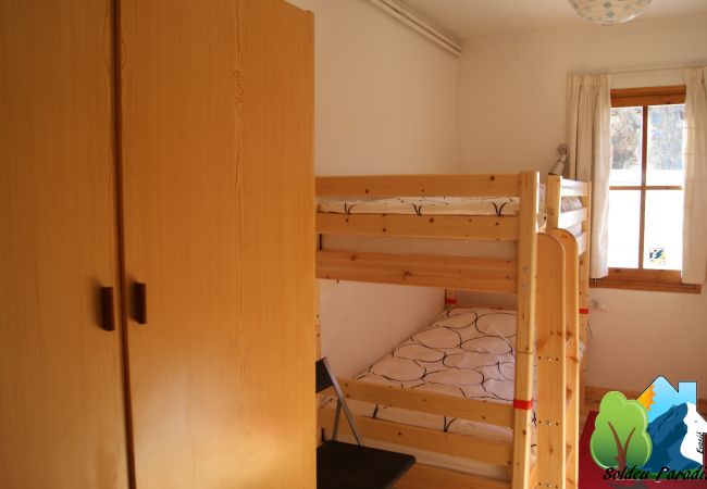 Apartament en Soldeu - Os Apartament en Soldeu - Os