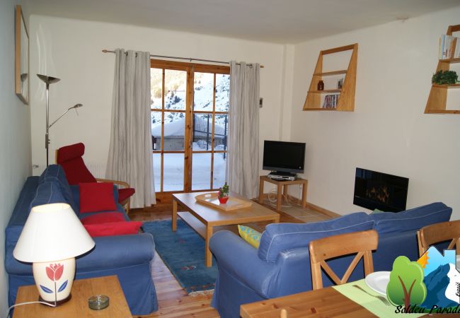 Apartament en Soldeu - Os Apartament en Soldeu - Os