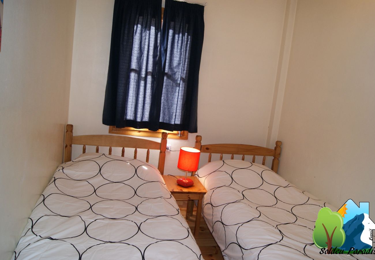 Apartament en Soldeu - Os Apartament en Soldeu - Os