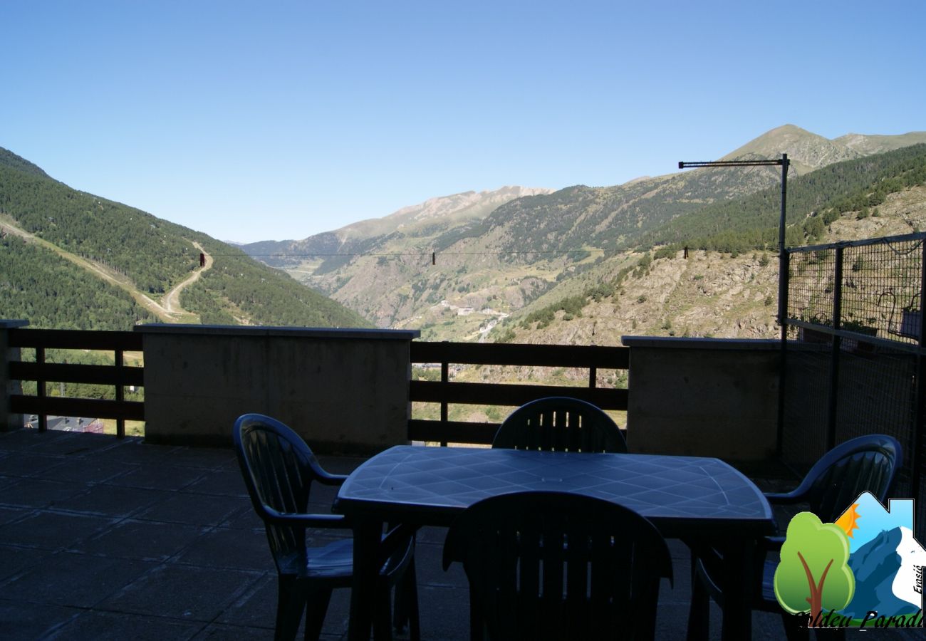 Apartament en Soldeu - Os Apartament en Soldeu - Os