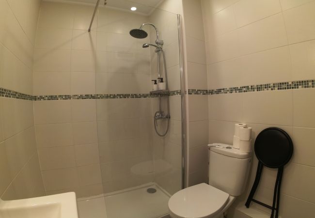 Apartament en Soldeu - Eslàlom Apartament en Soldeu - Eslàlom