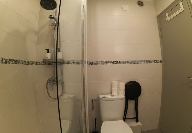 Apartament en Soldeu - Eslàlom Apartament en Soldeu - Eslàlom