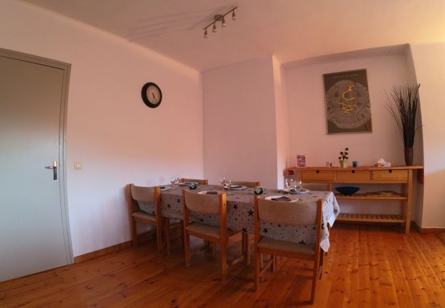Apartament en Soldeu - Eslàlom Apartament en Soldeu - Eslàlom