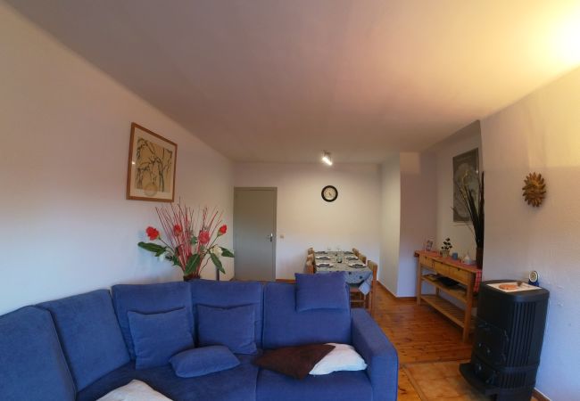 Apartament en Soldeu - Eslàlom Apartament en Soldeu - Eslàlom