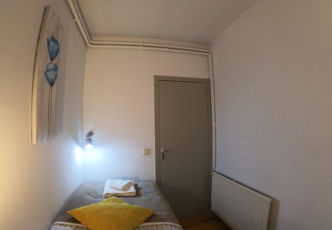 Apartament en Soldeu - Eslàlom Apartament en Soldeu - Eslàlom