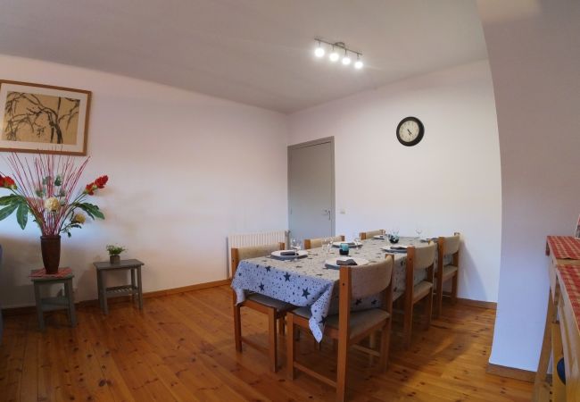 Apartament en Soldeu - Eslàlom Apartament en Soldeu - Eslàlom