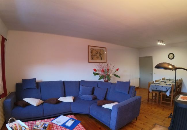 Apartament en Soldeu - Eslàlom Apartament en Soldeu - Eslàlom
