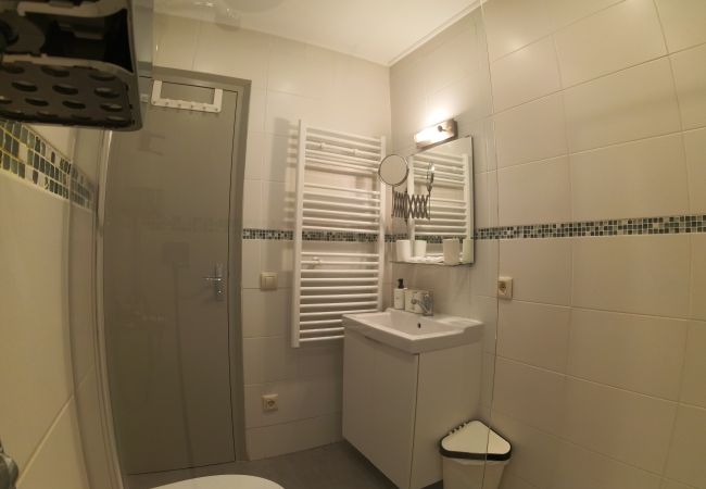 Apartament en Soldeu - Eslàlom Apartament en Soldeu - Eslàlom
