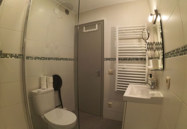 Apartament en Soldeu - Eslàlom Apartament en Soldeu - Eslàlom