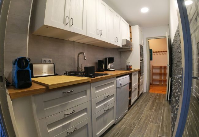 Apartament en Soldeu - Eslàlom Apartament en Soldeu - Eslàlom
