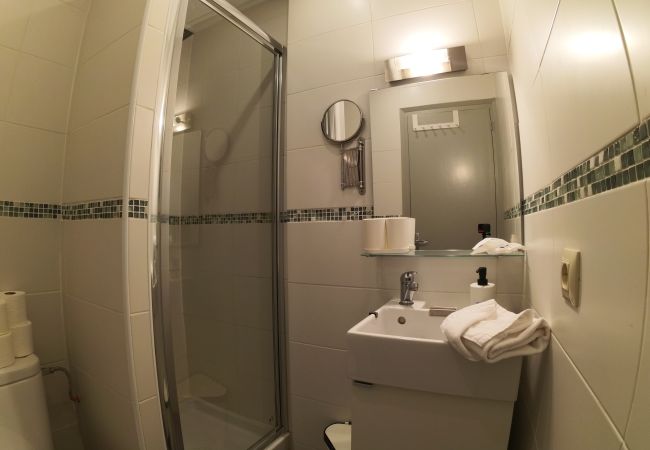 Apartament en Soldeu - Eslàlom Apartament en Soldeu - Eslàlom