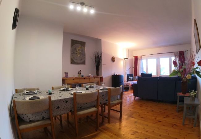 Apartament en Soldeu - Eslàlom Apartament en Soldeu - Eslàlom