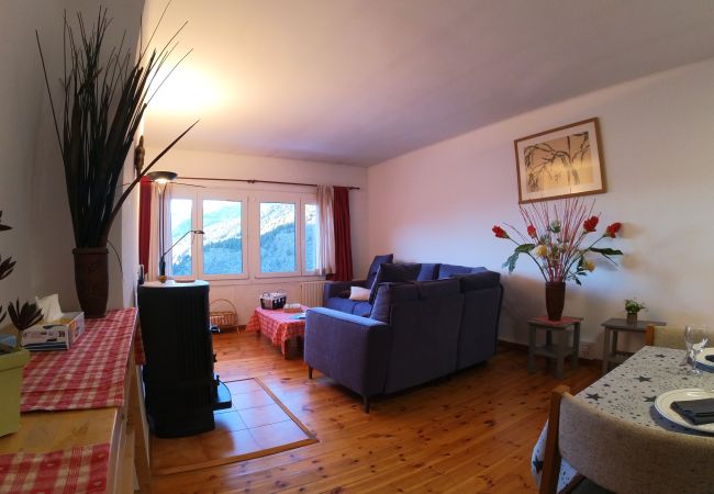 Apartament en Soldeu - Eslàlom Apartament en Soldeu - Eslàlom