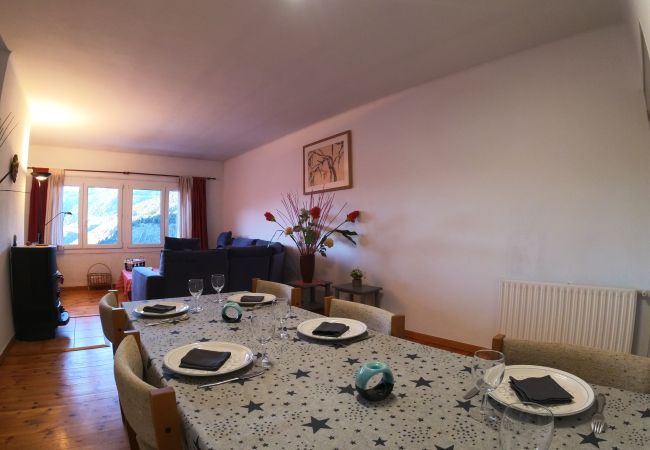Apartament en Soldeu - Eslàlom Apartament en Soldeu - Eslàlom