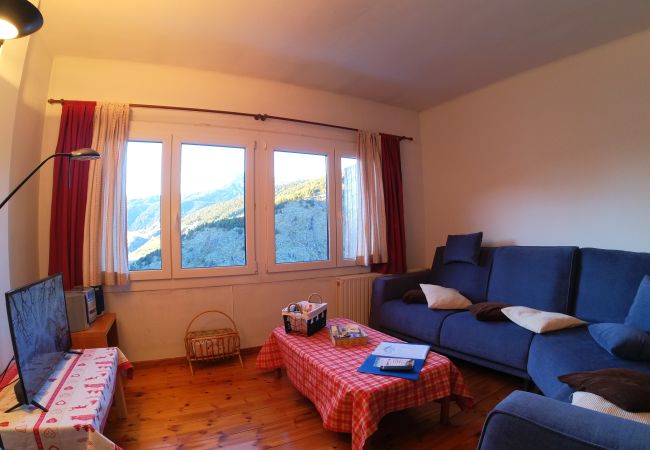Apartament en Soldeu - Eslàlom Apartament en Soldeu - Eslàlom