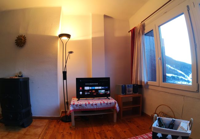 Apartament en Soldeu - Eslàlom Apartament en Soldeu - Eslàlom