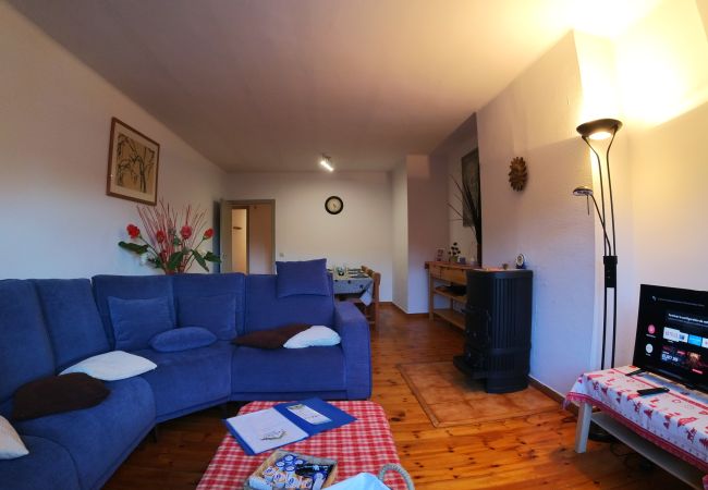 Apartament en Soldeu - Eslàlom Apartament en Soldeu - Eslàlom