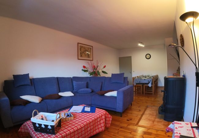 Apartament en Soldeu - Eslàlom Apartament en Soldeu - Eslàlom